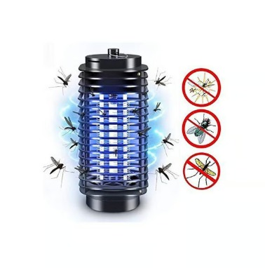 Miniatura 2 de Lampara Mata zancudos